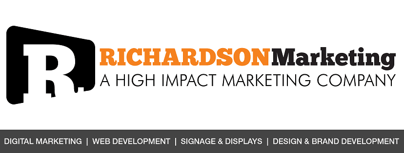 Richardson Marketing cover