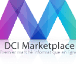 DCI Marketplace logo