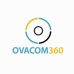 OVACOM 360 logo