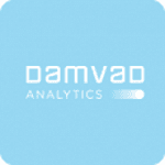 DAMVAD Analytics logo
