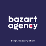 Bazart Agency logo