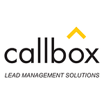 Callbox Inc logo