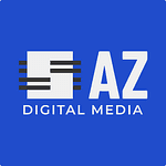 AZ Digitals - Digital Marketing Agency logo