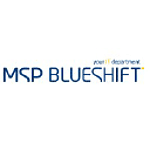 BlueShift
