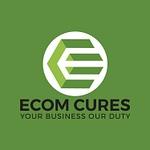 Ecom Cures logo