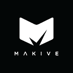 Makive logo