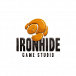 Ironhide Game Studio logo