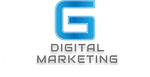 G Digital Marketing logo