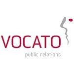 VOCATO public relations GmbH logo