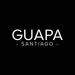 Guapa Santiago logo