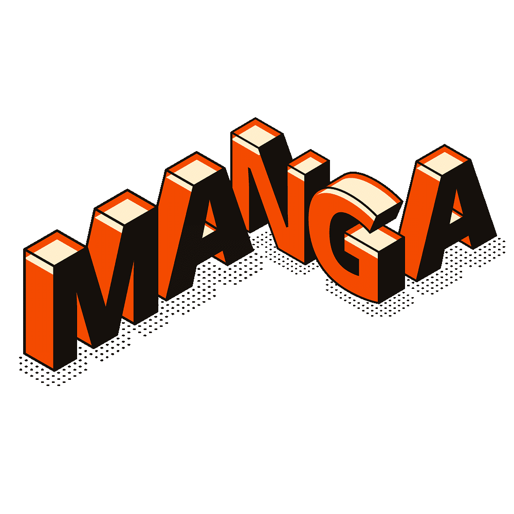 Manga Media cover