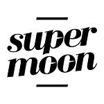 Supermoon logo
