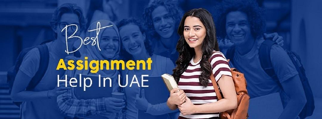 UAE Assignment Help cover