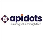 API DOTS Private Limited logo