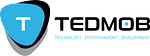 TEDMOB Lebanon logo