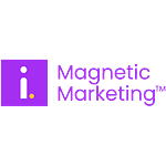 Magnetic Marketing™ logo