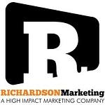 Richardson Marketing logo