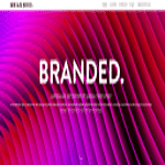 Branded Group logo