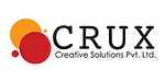 Crux Creative Solutions logo