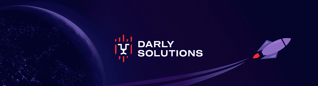 Darly Solutions cover