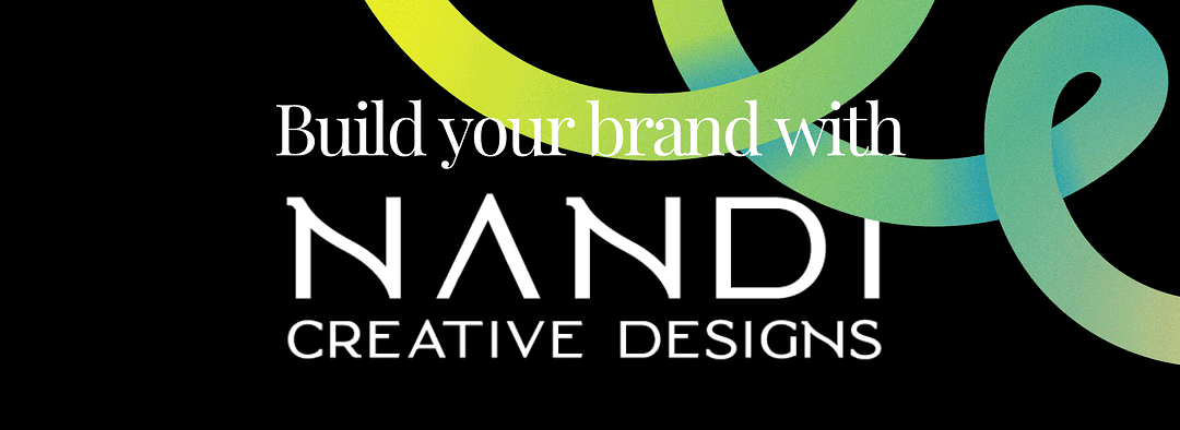Nandi Creative Designs cover