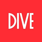 Dive CL logo