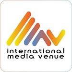 International Media Venue logo