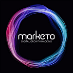 Marketo Digital Marketing logo