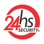 24hs SECURITY - Alarmas y Monitoreo