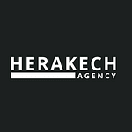 Herakech Agency logo