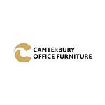 canterbury office furniture logo