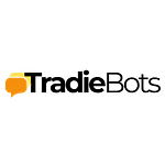 TradieBots AI Chatbots & SEO logo