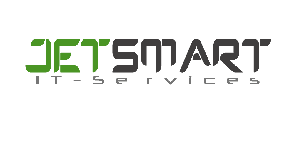 JETSMART-IT Services cover