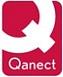 Qanect Marketing logo