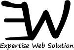 Expertise Web Solution logo