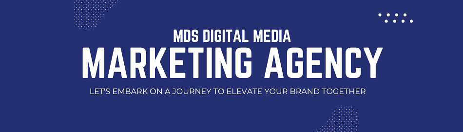 MDS Digital Media cover