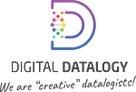 DIGITAL DATALOGY B2B GROWTH MARKETING AGENCY logo