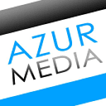 Azur Media 3D