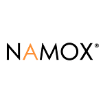 Namox GmbH logo