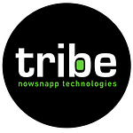 Tribe by Nowsnapp logo