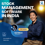 Eazybills : Streamlining Inventory Control for Indian Businesses