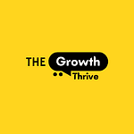 The growth thrive