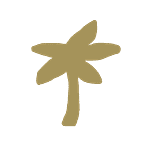 Palm Agency logo
