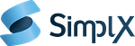SimplX logo