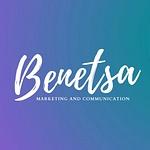 Benetsa Marketing and Communication logo