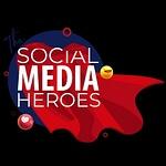Digital Marketing Heroes logo