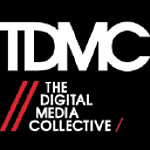 TDMC - The Digital Media Collective logo
