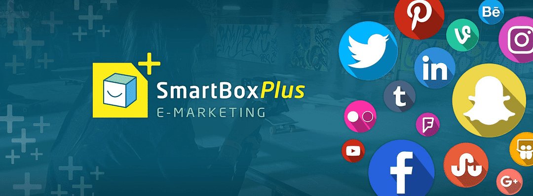 SmartBox Plus cover