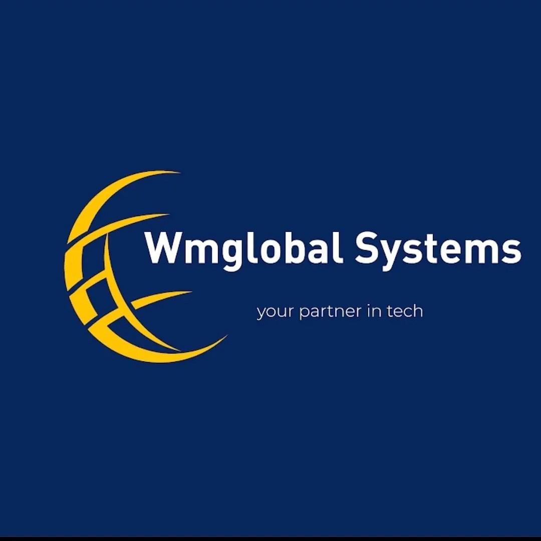 WMGLOBAL SYSTEMS cover