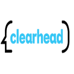 Clearhead: The Digital Optimization Company logo